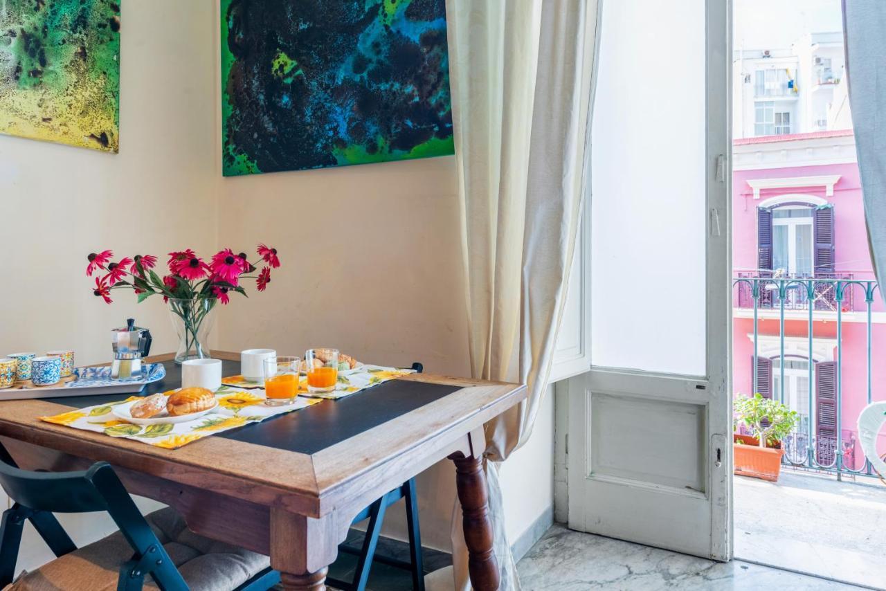 Dali Home Bari Ngoại thất bức ảnh