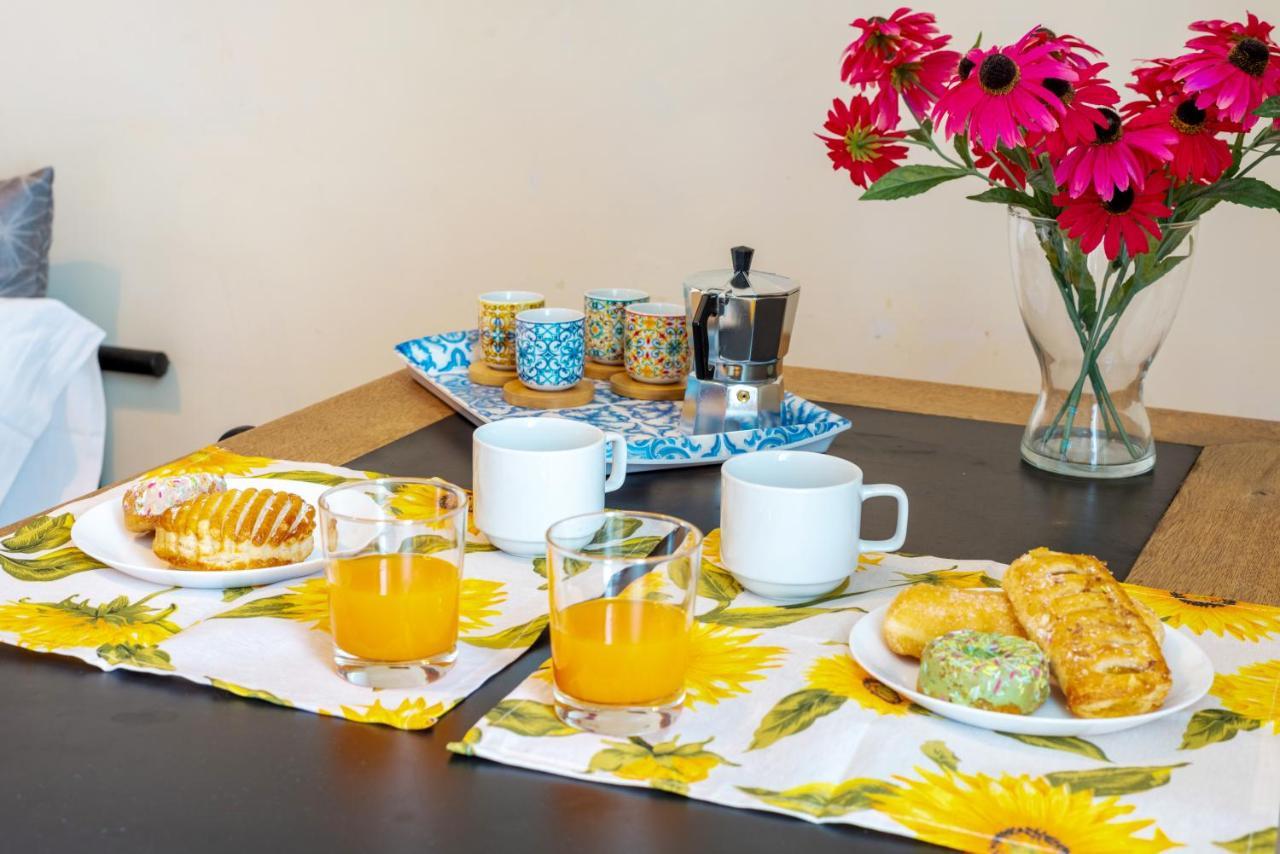 Dali Home Bari Ngoại thất bức ảnh