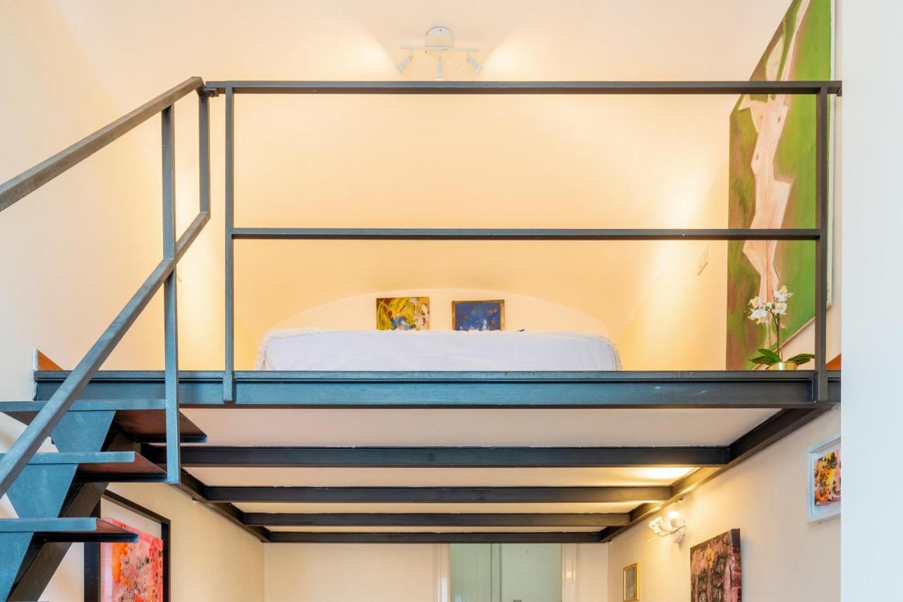 Dali Home Bari Ngoại thất bức ảnh