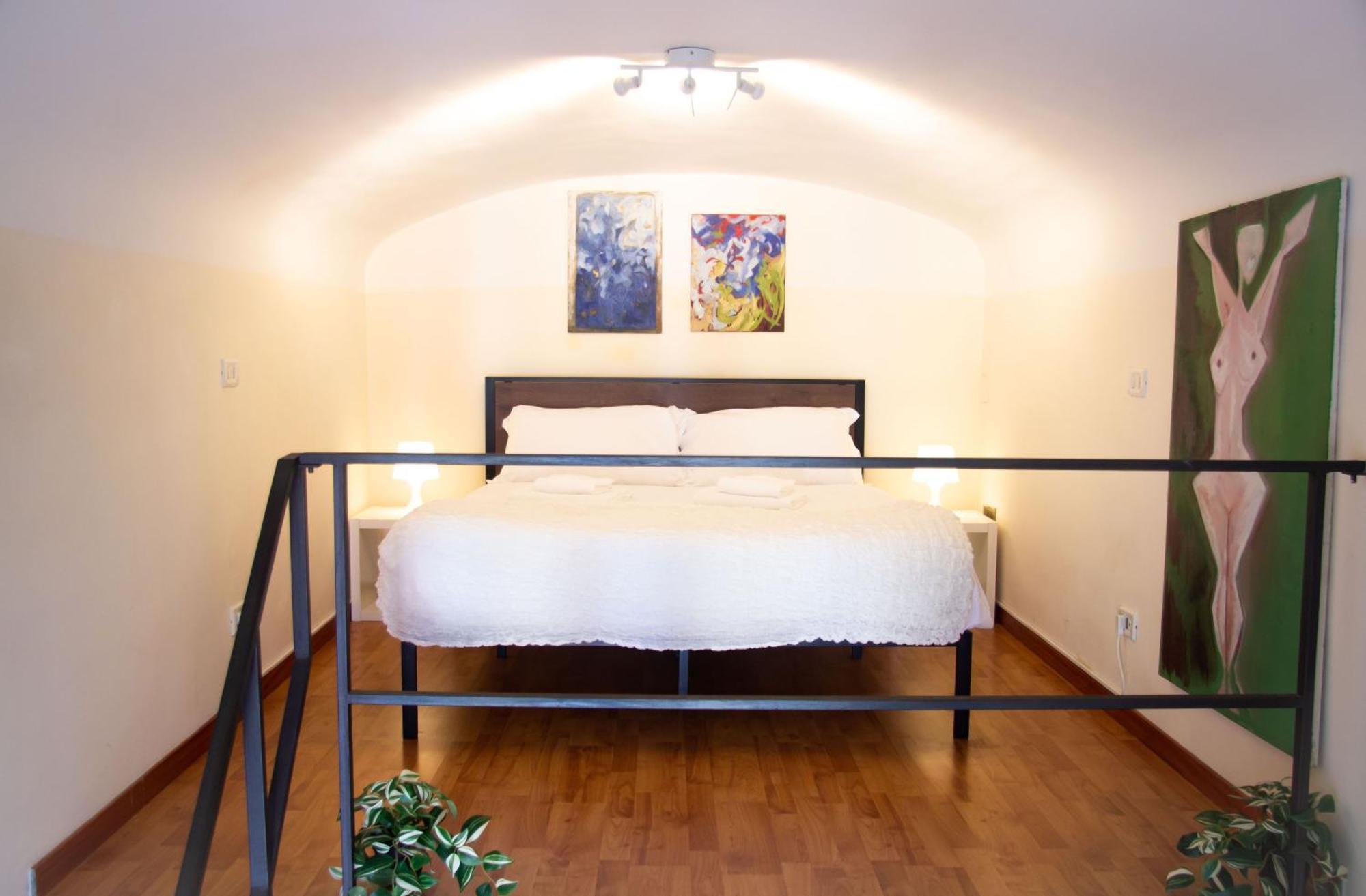 Dali Home Bari Ngoại thất bức ảnh