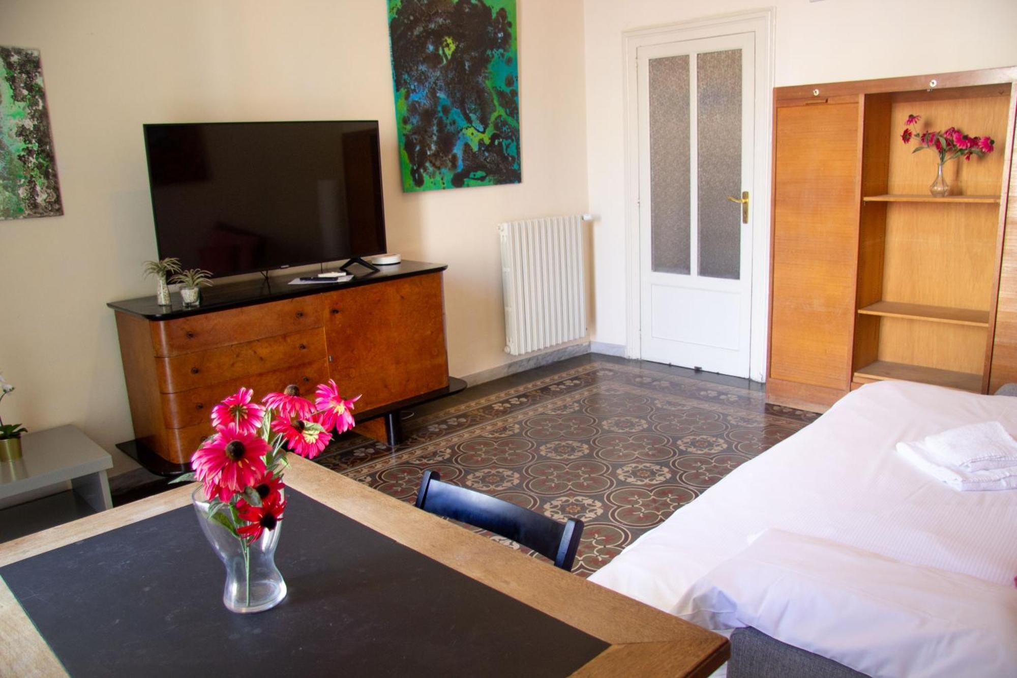 Dali Home Bari Ngoại thất bức ảnh
