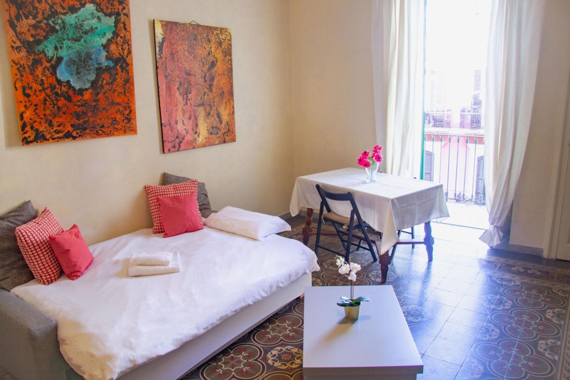 Dali Home Bari Ngoại thất bức ảnh
